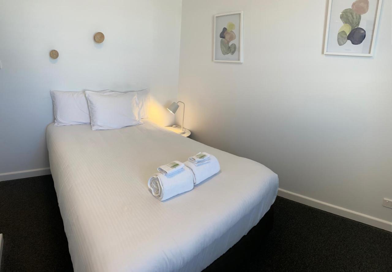 Central Motel Mudgee Extérieur photo