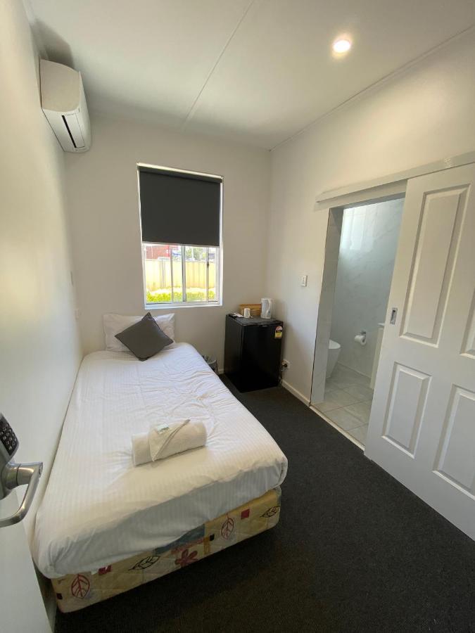 Central Motel Mudgee Extérieur photo