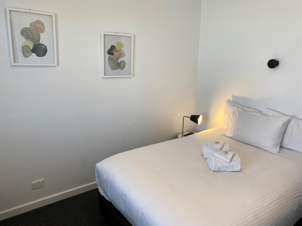 Central Motel Mudgee Extérieur photo